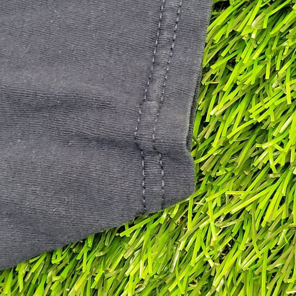 Power-Rangers Megazord Robot Shirt M/L 22x27 Navy Dinozords - Picture 13 of 14